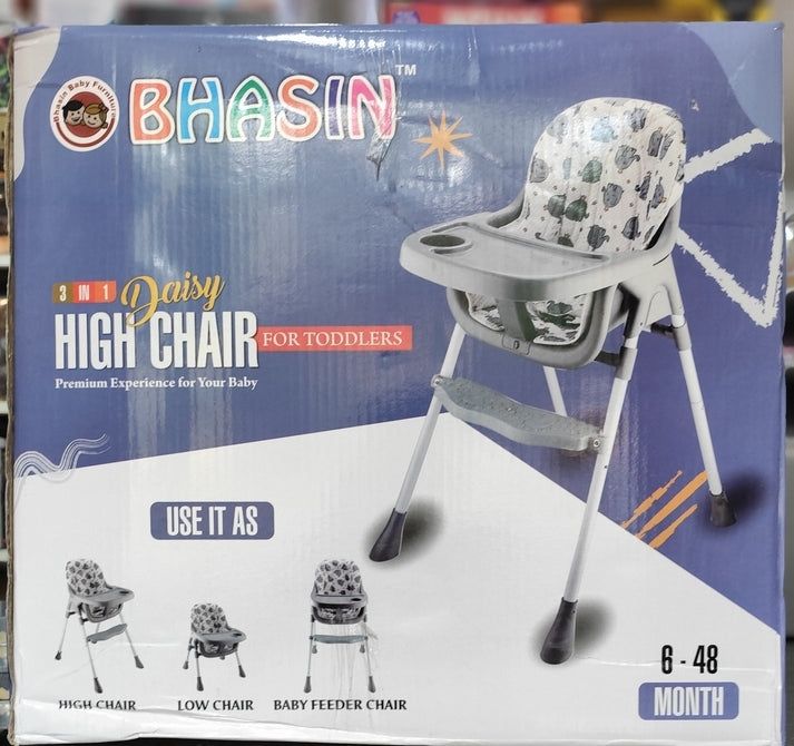 bhasin High Chair-picture-0