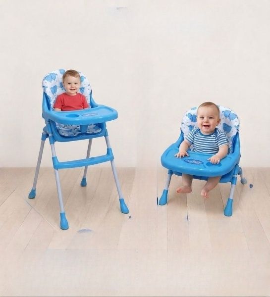 hornflow Kids High Chair for(IND*1571) 6 Months to 3 Years-picture-36