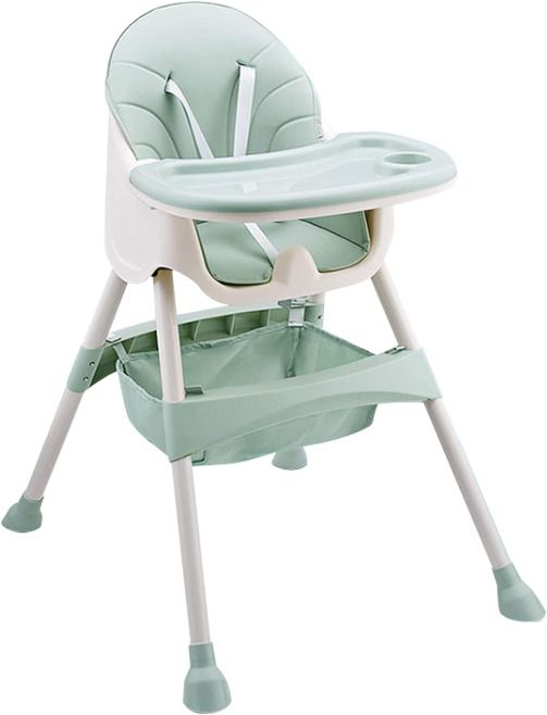 High chair