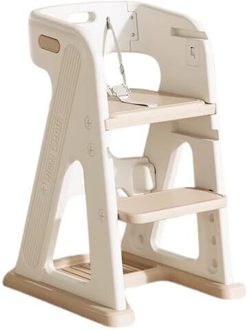 Munch Mate Premium Multifunctional High Chair for Toddlers-image-32