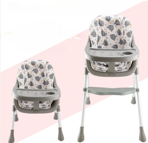 intelligent Footrest, Tray, Mobile(IND*0512) Stand, 3 Point Safety-picture-15