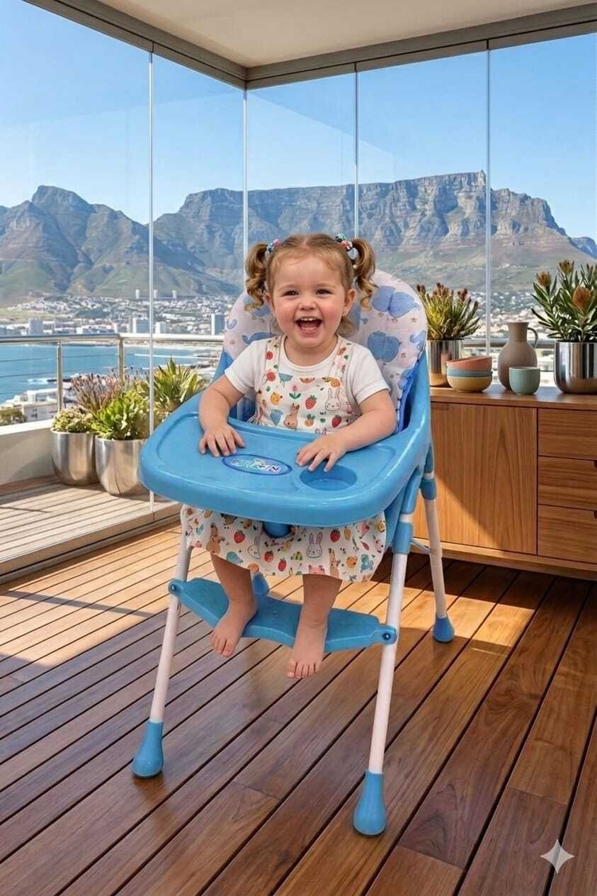 intelligent Feeding & Activity(IND*07416) Chair with Removable Tray-picture-18