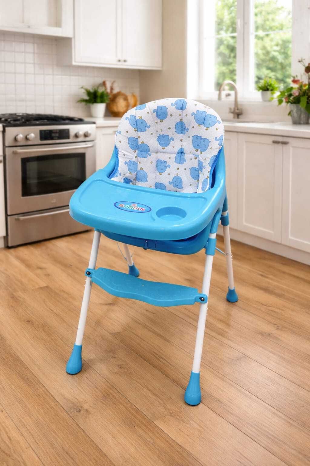 intelligent Kids High Chair for(IND*041) 6 Months to 3 Years-picture-16