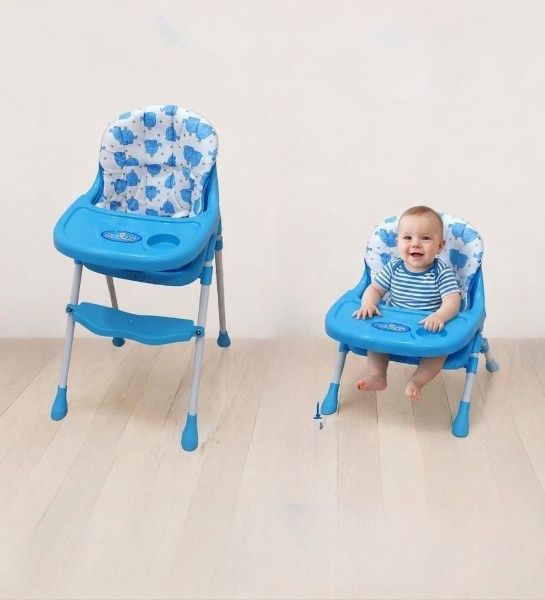 intelligent Feeding & Activity(IND*14576) Chair with Removable Tray-picture-22
