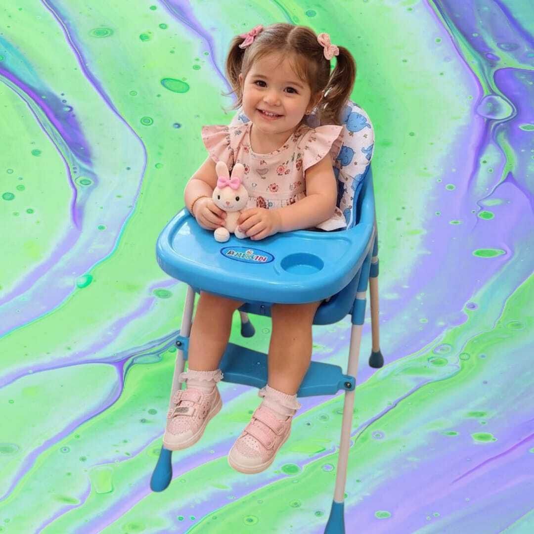 intelligent Chair & Toddler Seat,(IND*04759) Lightweight & Sturdy-picture-43