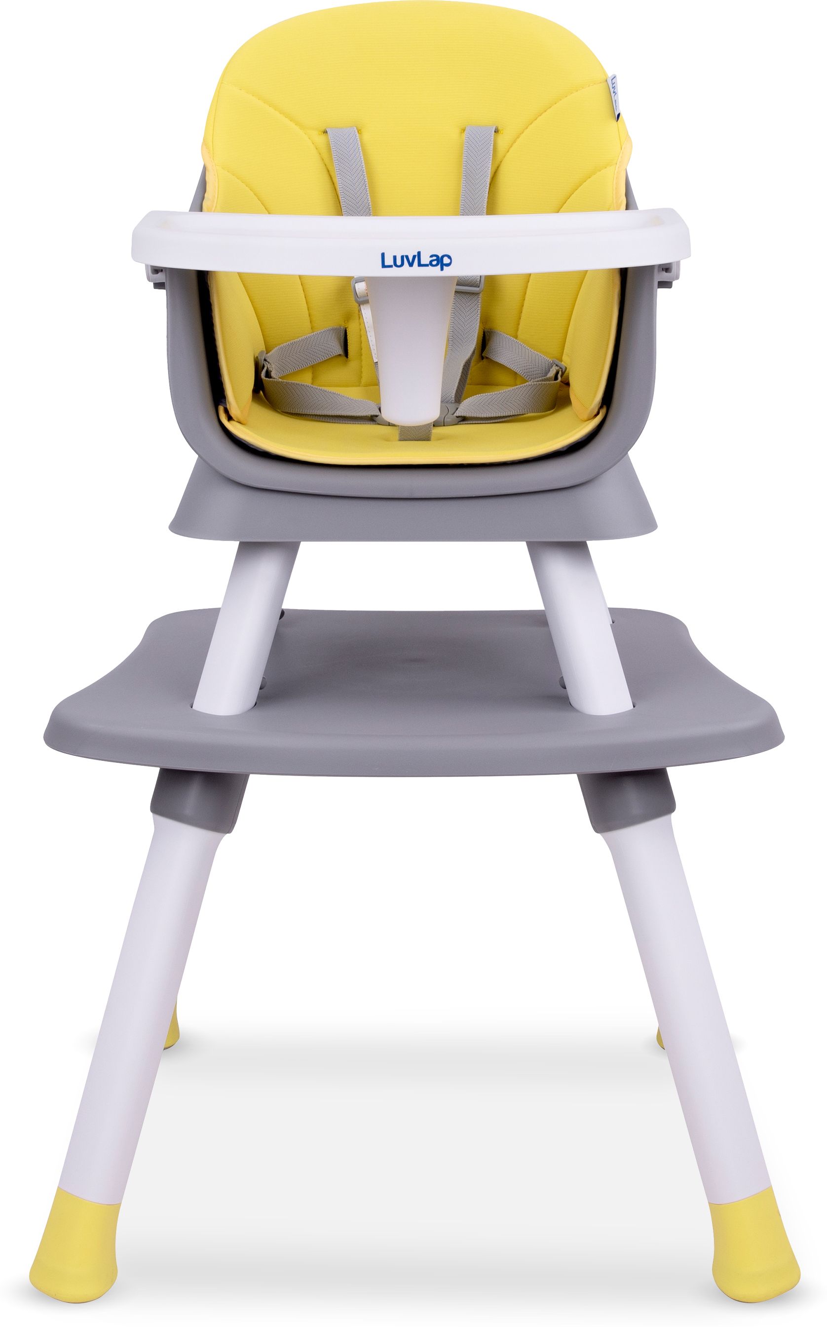 Multifunction 6in1 Baby High Chair, Used as Baby High chair, Booster chair