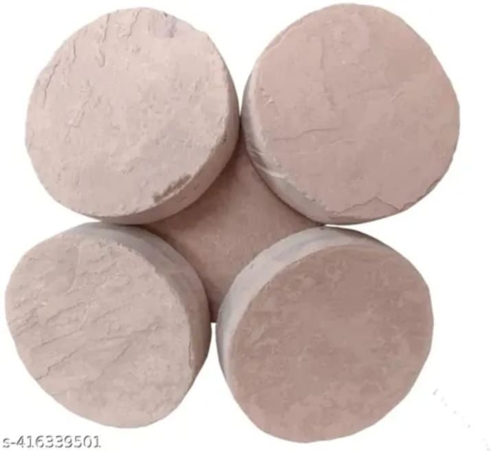 aayu Slate pencil circle Red White Slate pencil circle Red el-picture-9