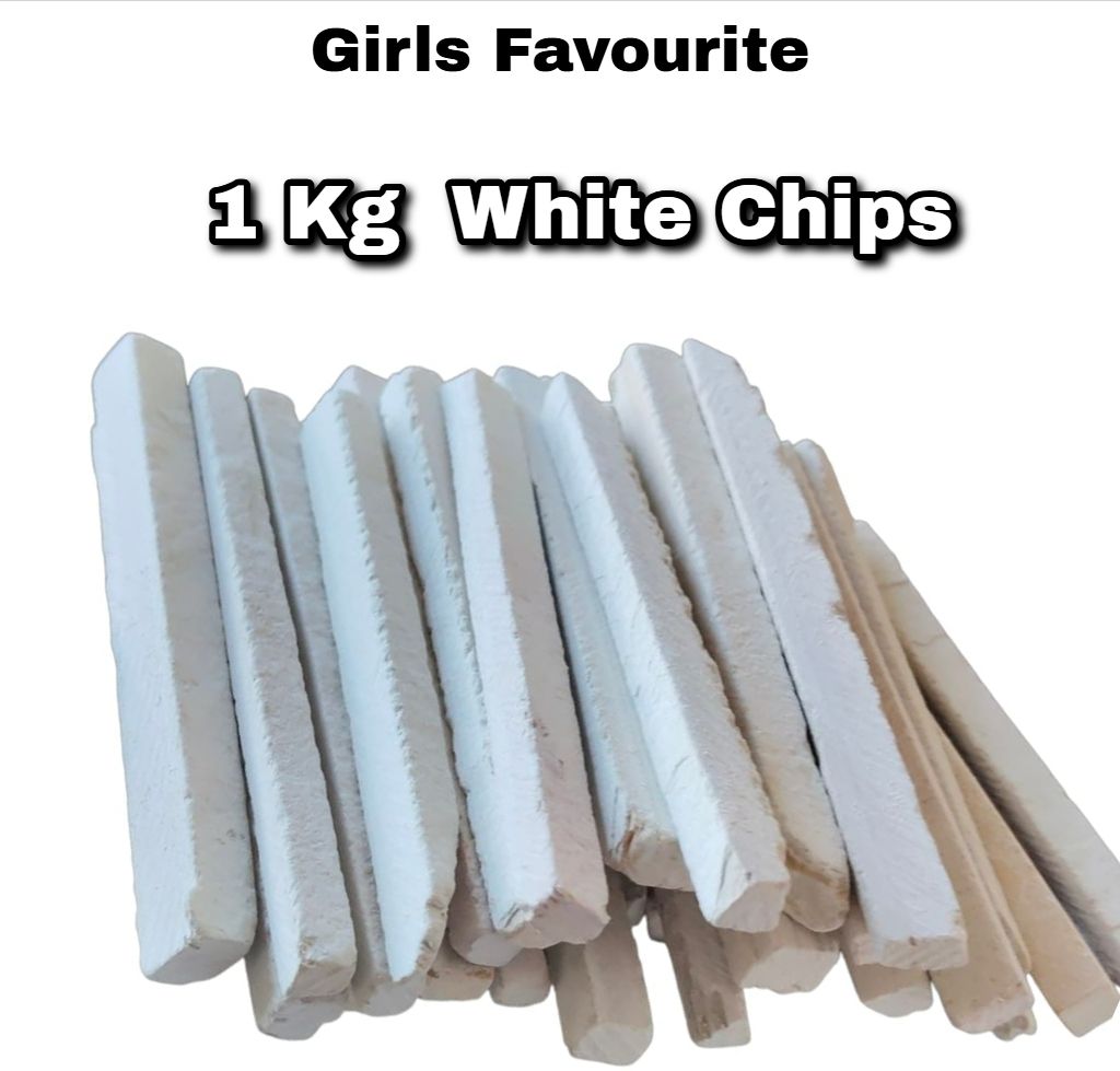 queens slatepencils 1 Kg Girls Favourite Natural Slate Pencils Sticks Full Earthy Smooth and Soft White Chalk box , Premium Quality Pencil Sticks Multi Purpose Use-picture-10