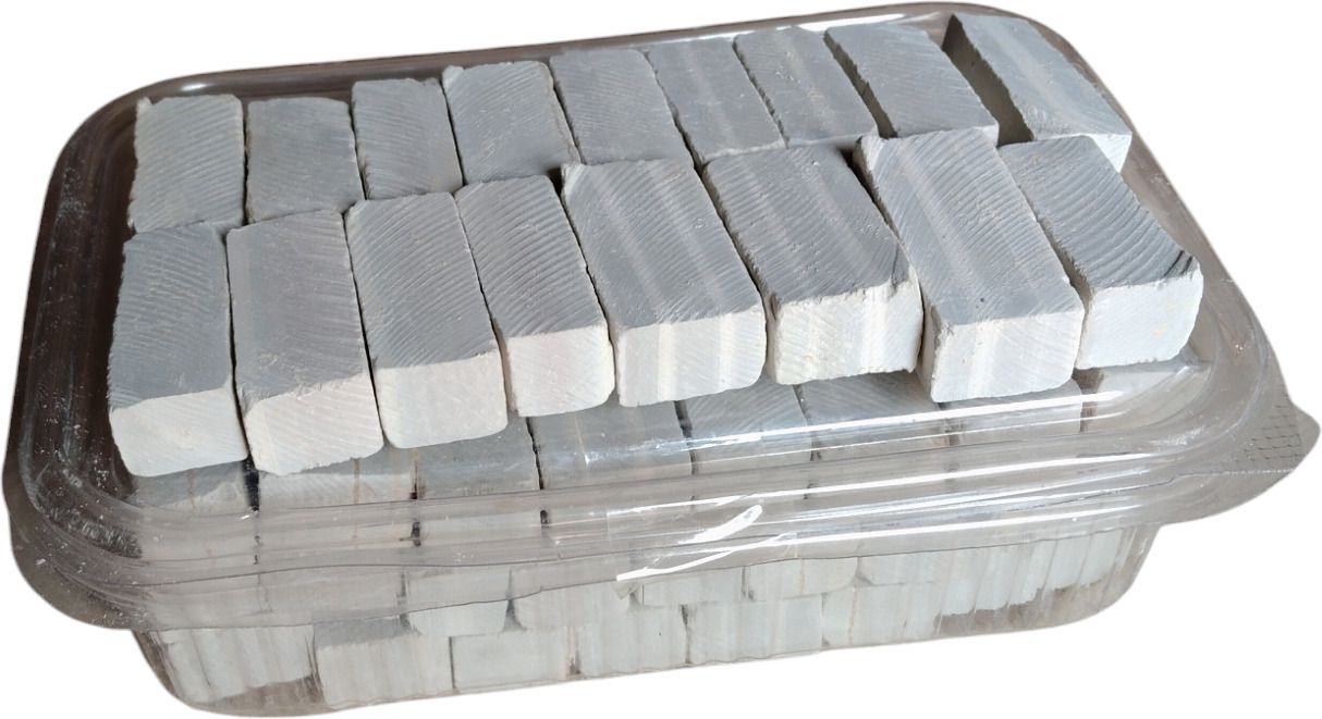 Slate pencil Bar Bat white White Slate pencil-image-45