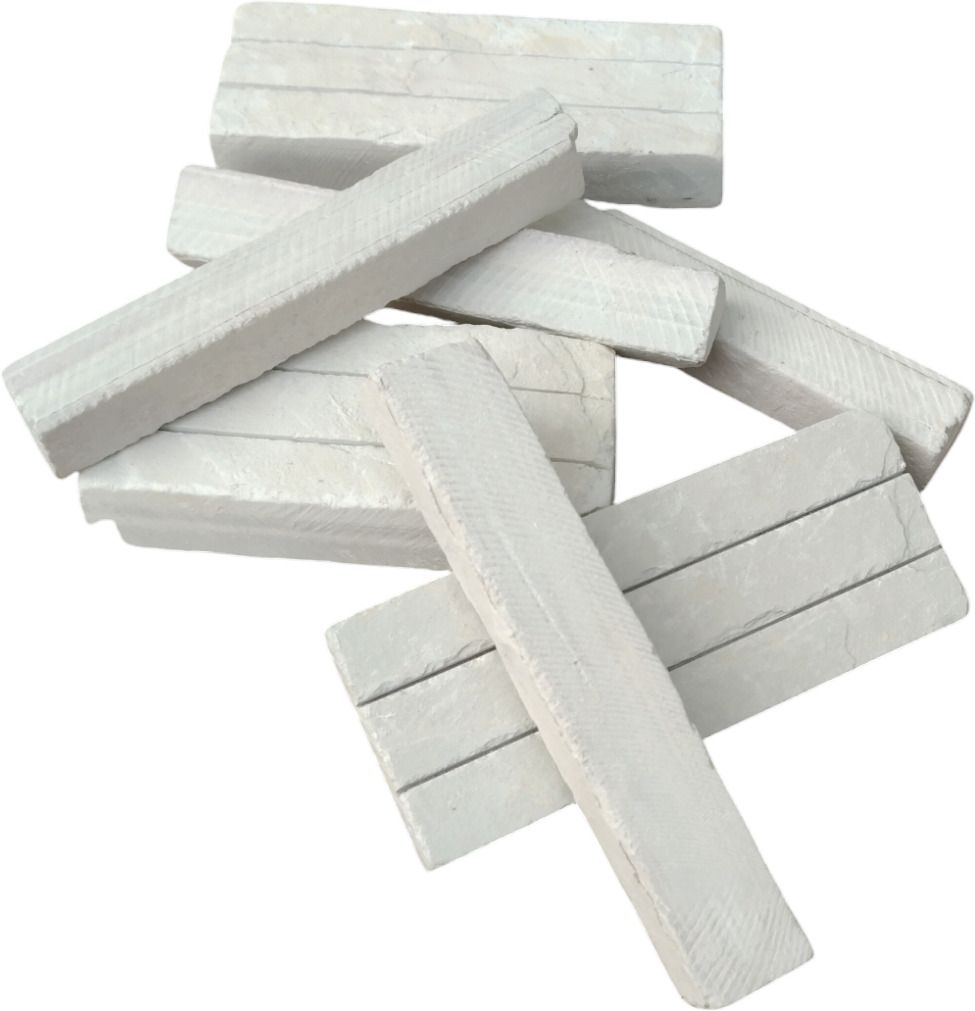 aayn Slate pencil Bar kar which White Slate pencil-picture-11