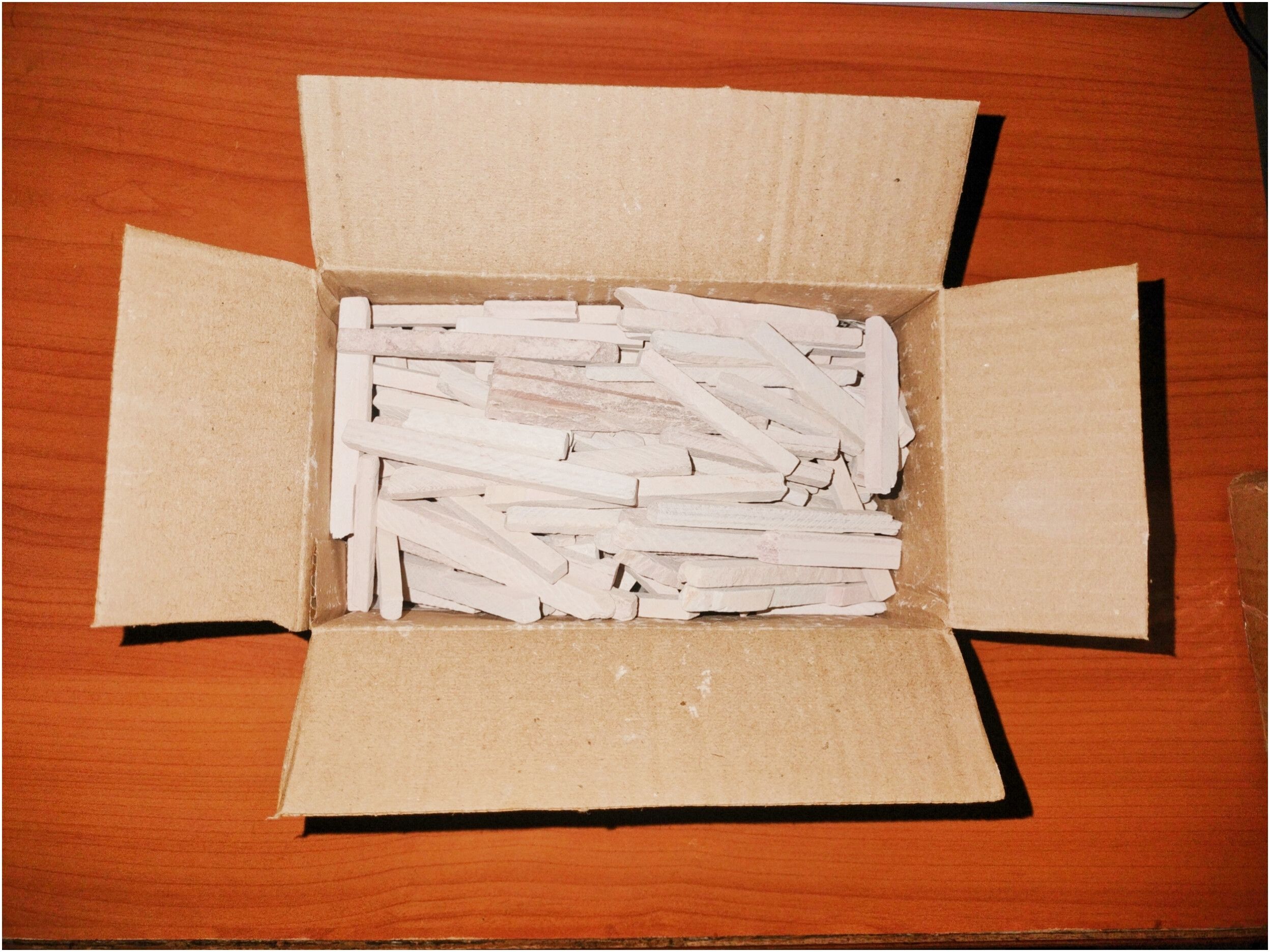 Slate Pencil 1kg Chalk Chalk-image-40