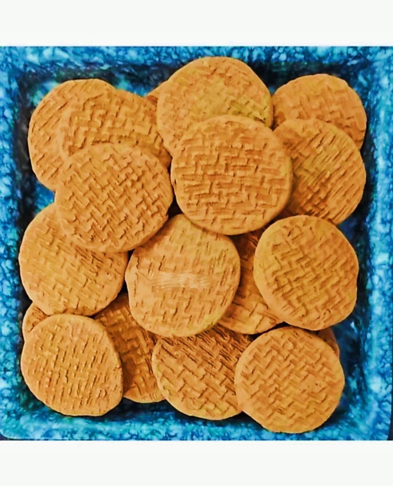 Original 1kg Punjab Red Clay Biscuits_ Punjab Ki Laal Mitti chalk Billards Chalk box-image-7