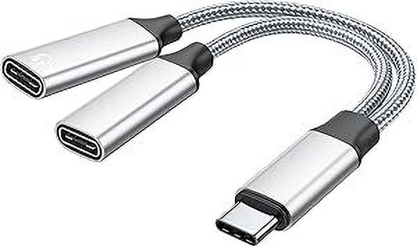 WEFLY Qi-enabled Charging Pad Receiver