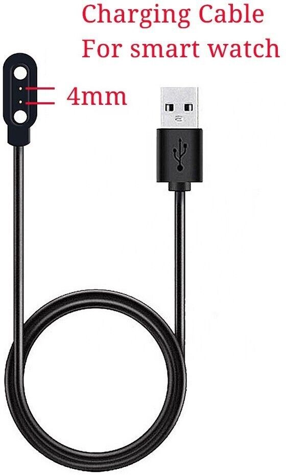 Mobofix Best Magnetic USB Wire Charging Pad Magic Charger 2 Pin Magnetic Charging Pad-image-11