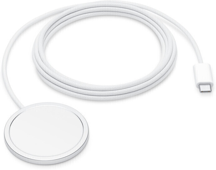 Muvit Upgrade Your Charging Game with iPhone Type-C MagSafe Charging Pad image 1