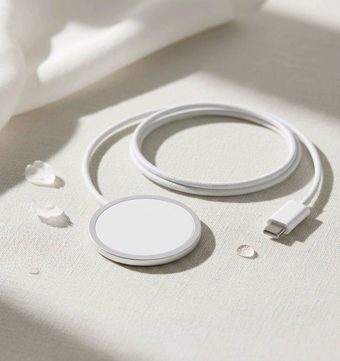 Lumo Charging Pad 20W FAST CHARGER Charging Pad-image-9
