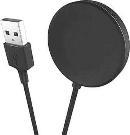 lambcare Samsung Galaxy Watch Fast Wireless Charger 5W Magnetc Chargng Dock Compatble Pad Charging Pad-image-48