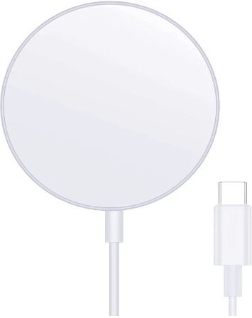 X88 Pro Apple MagSafe Charger (1m) ​​​​​​​ Charging Pad-image-24