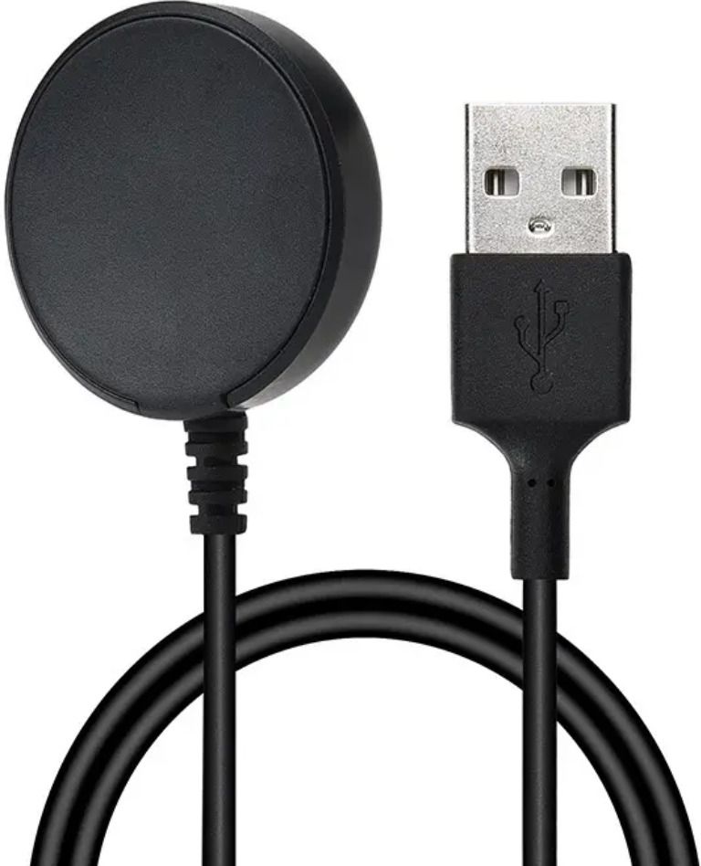 Gadgetturbo Replacement USB Magnetic Compatible with Samsung Galaxy Watch Charging PadS Charging Pad-picture-24