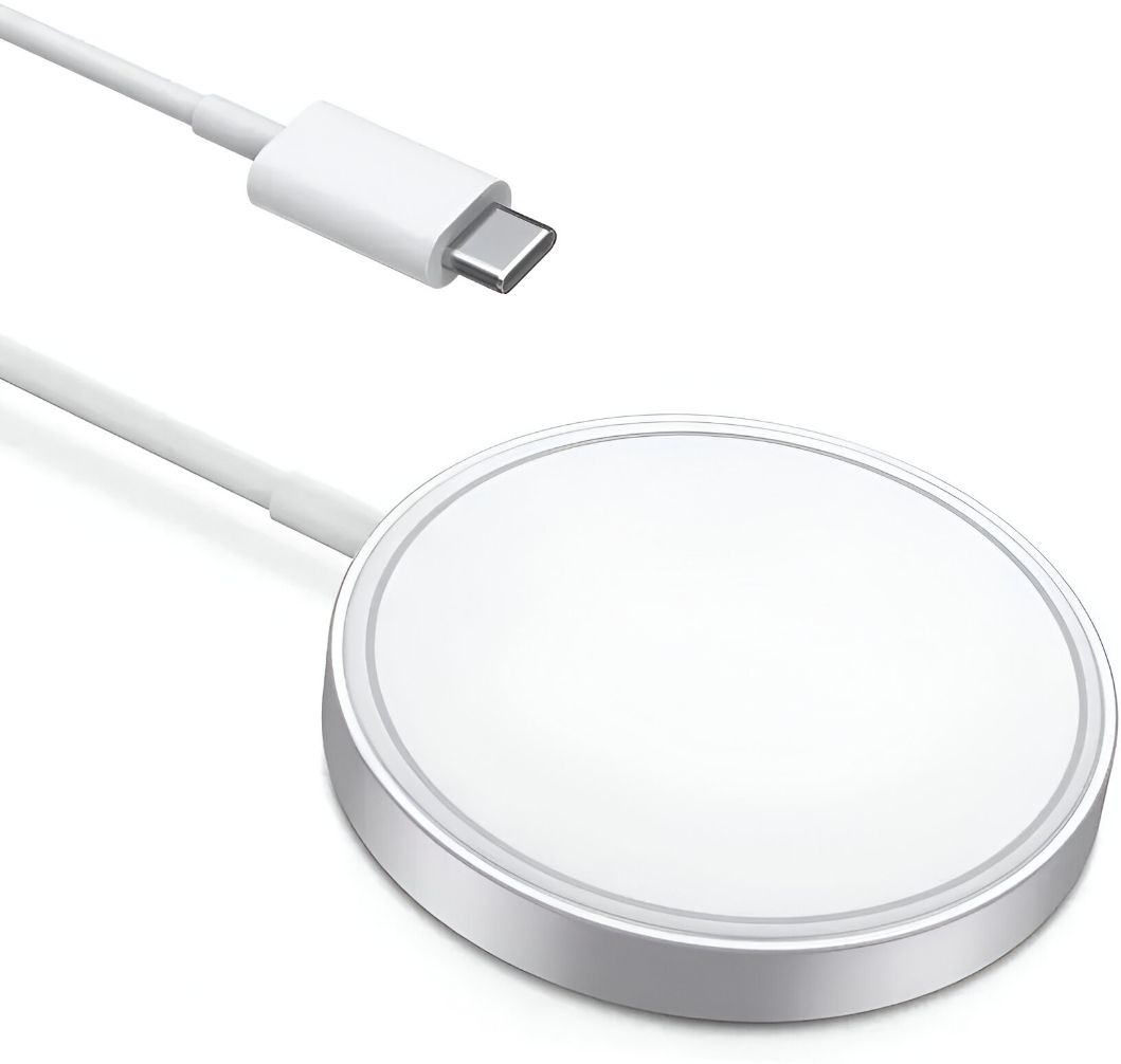 PixelByte Magnetic TurboCharge Pro 15W Faster, Smarter, Stronger Type-C Charging Pad-image-46