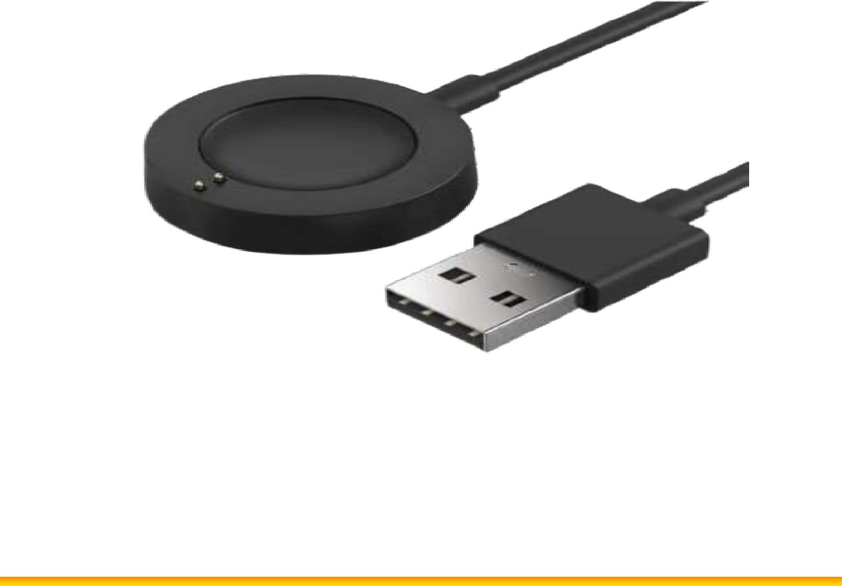 WristHive Smartwatch charging pad -130 Charging Pad-image-23