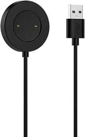 Ancestors USB Magnetic Charging Cable For Realme Watch S, USB Cable Magnetic Charger Charging Pad-image-7