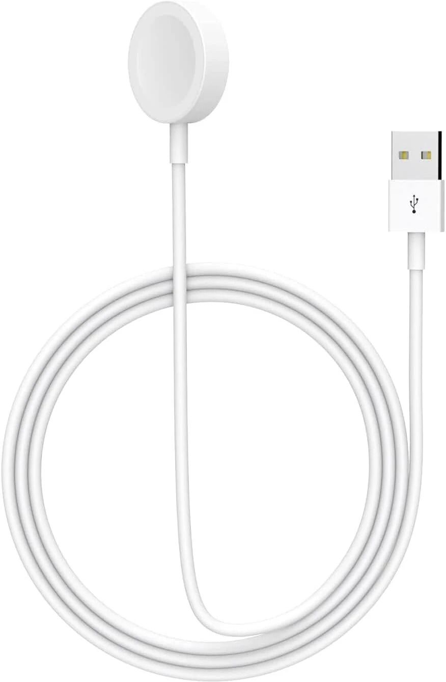 X88 Pro Universal USB Cable, Watch Charger Magnetic For Apple iWatch Charger Charging Pad-image-30