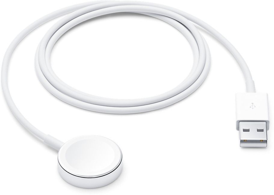 ABHINANDAN Wireless Magnetic Charging Cable For Ultra T800 & Series 8 Smart Watch Charging Pad-image-6