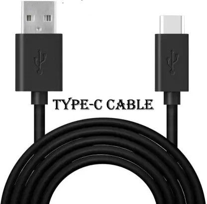 POZUB Charging Data Cable Type-C Magic Charging Cable HighSpeed Type-C Smartphone Charging Pad-image-4