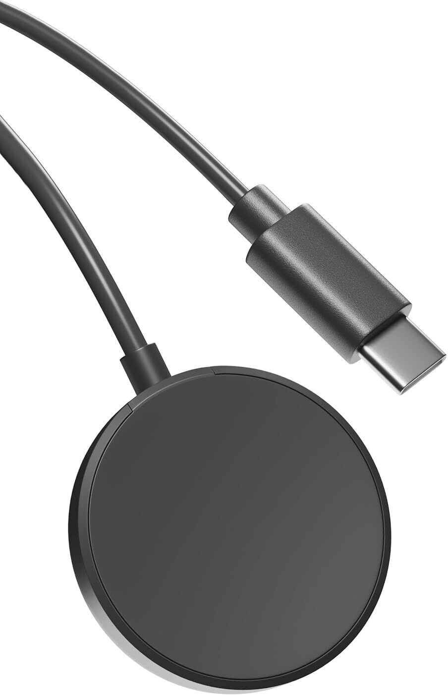 ARIESMO USB Type -C Charger for Samsung Watch 5/5 Pro/4/4 Classic/3/Active 2 Charging Pad-image-34
