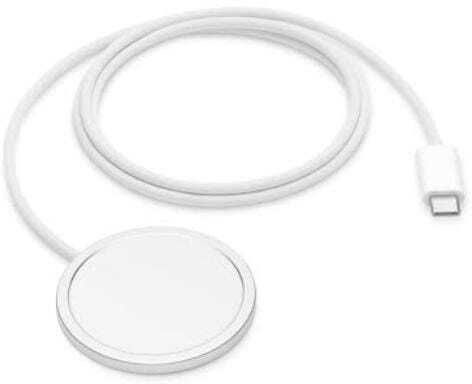 NEXATECH Magnetic wireless charger iphone 15/14/13/12 foldable Travel charging pad Charging Pad-image-47