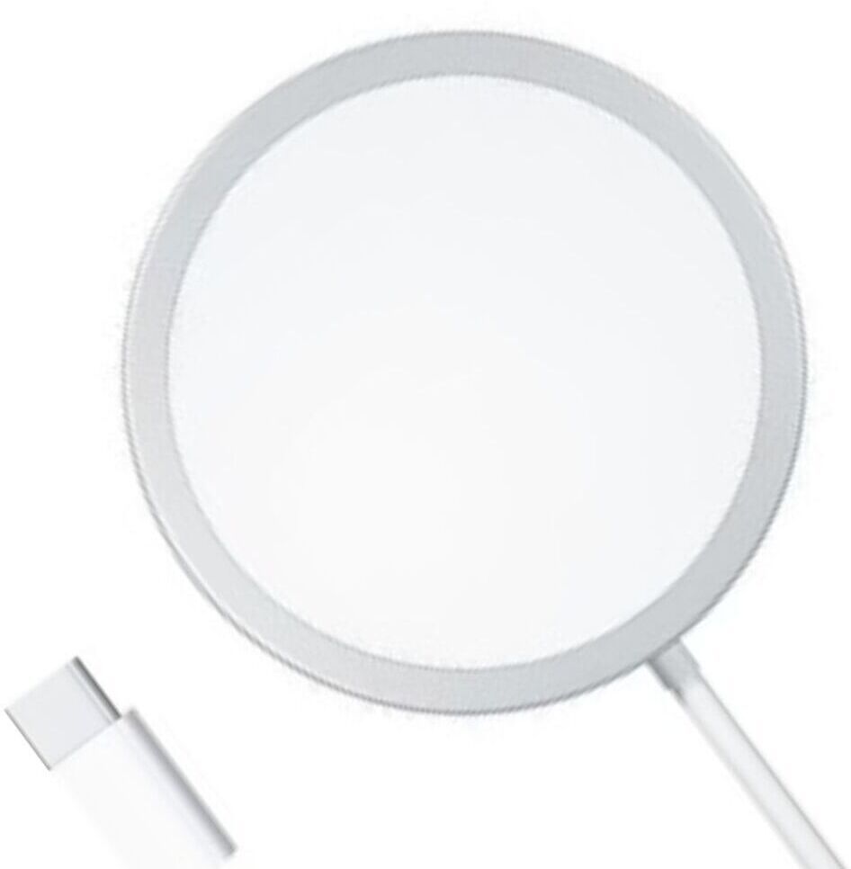 Muvit Type-C MagSafe for iPhone: Fast, Efficient, Wireless Charging Pad-image-49