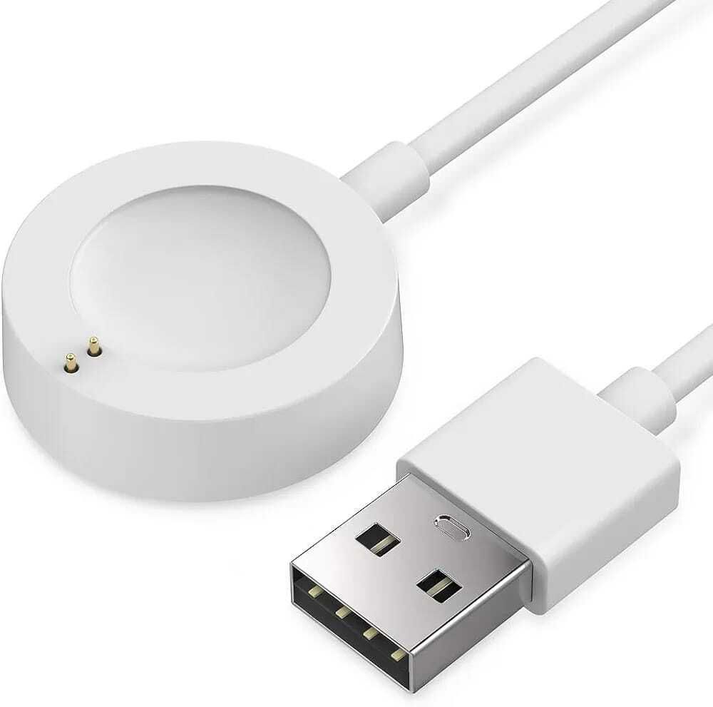 Ancestors Smart Watch Charger for Fossil Gen 4 Charging Pad-image-14