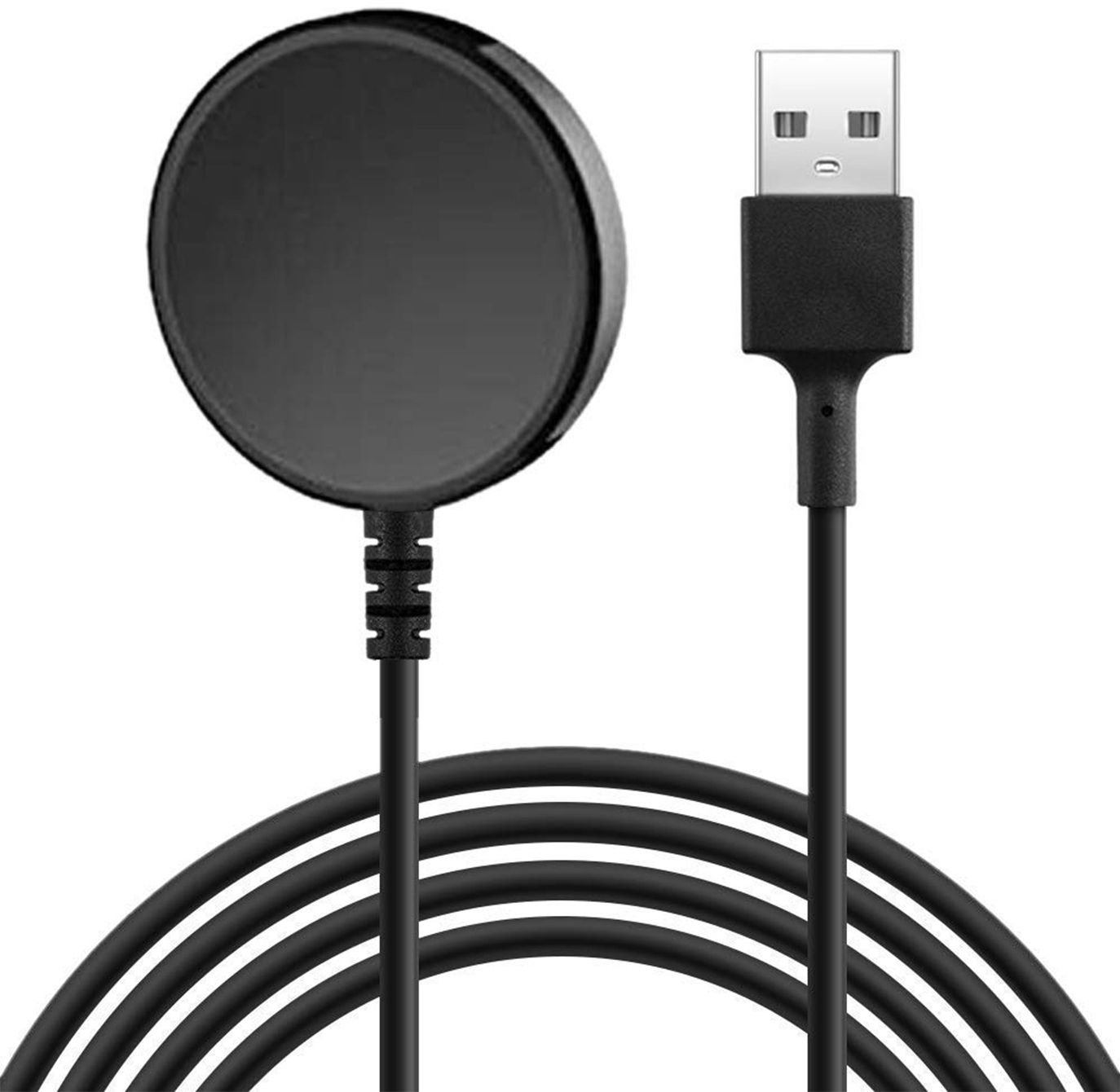 MARS Magnetic Charging Cable 1.0 m Charging USB Cable Fast Wireless Charger Charging Pad-image-30