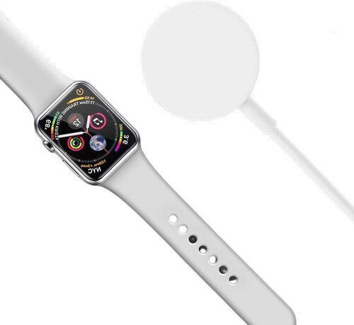 X88 Pro Wireless Smartwatch Magnetic Charging Cable for iWatch Series 5/4/3/2/1 /SE Charging Pad-image-33