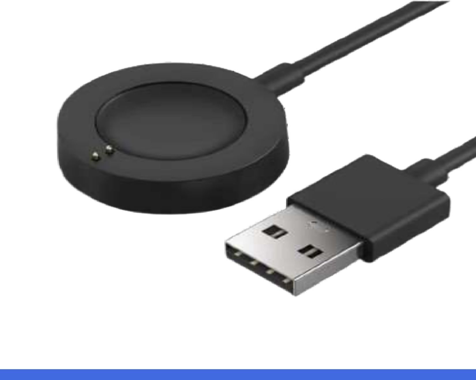 WristHive Smartwatch charging pad -206 Charging Pad-image-37