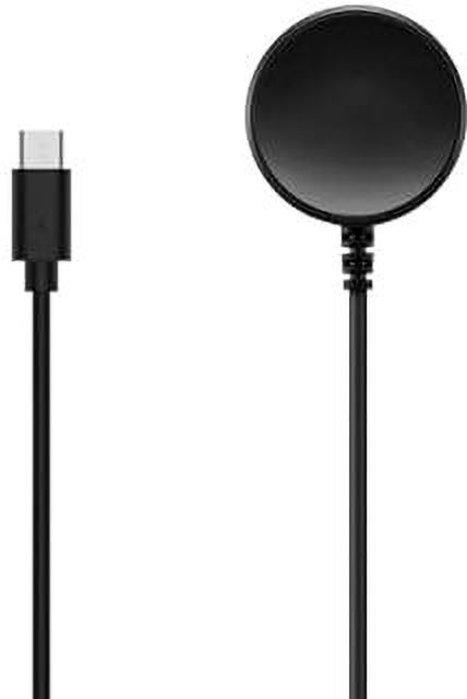 housemate HM_SAM_WATCH_002 Charger Compatible with Samsung Galaxy Watch Active 1\2\3\4\5 Charging Pad-image-44