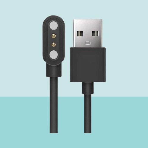 WristHive charging pad black -046 Charging Pad-image-3