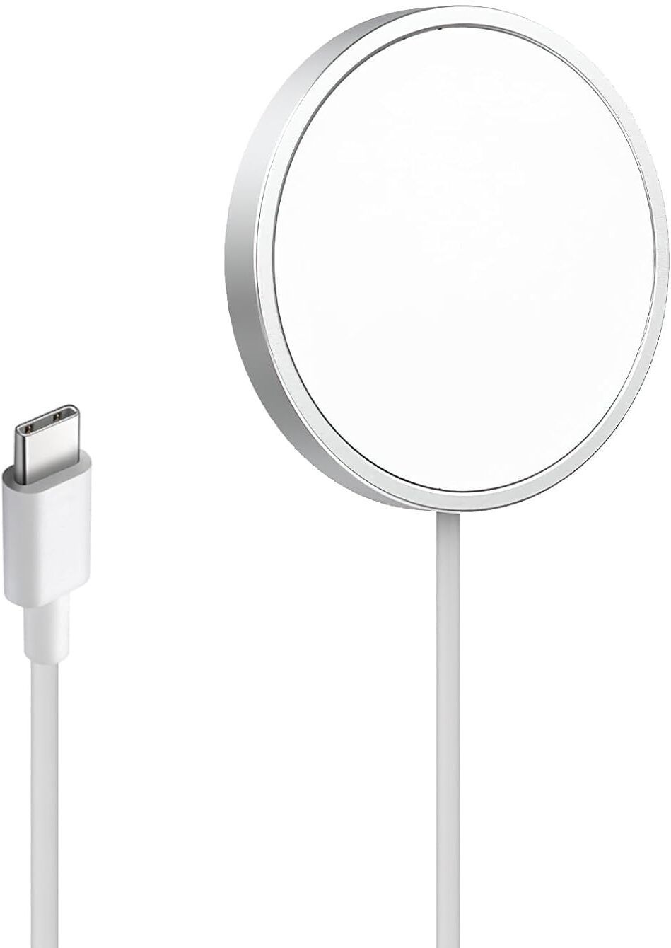 IMMUTABLE Magnetic Wireless Charger CX21 Charging Pad-image-37