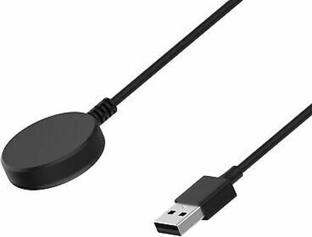 Ancestors High quality Charger is compatible with Samsung Galaxy Watch 4/3 Active 1/2 Charging Pad-image-8