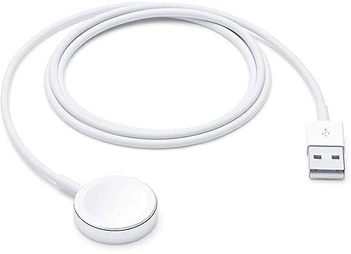 Expresscraft Watch Charger Magnetic Charging Cable USB Port Compatible with Watch Series T800 Charging Pad-picture-12