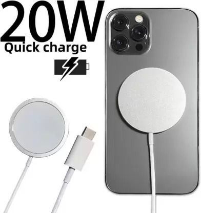 Muvit Magsafe 2.0 Charging Pad-picture-29