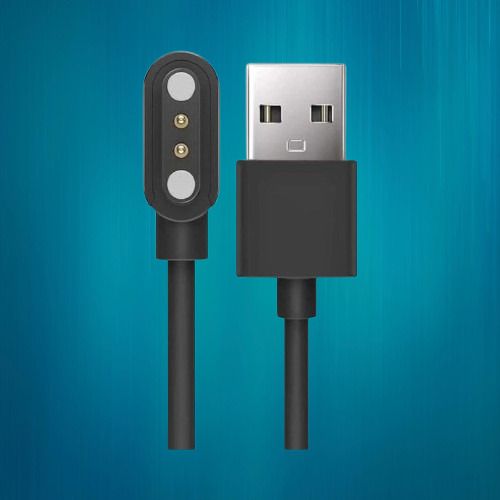 WristHive charging pad black -027 Charging Pad-image-7