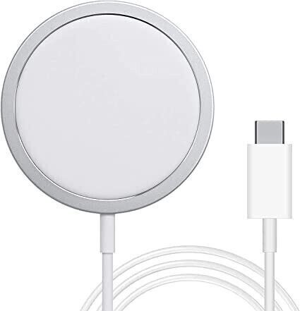 Ineix 15W Fast Charging Magsafe Charging Pad Charging Pad-picture-28