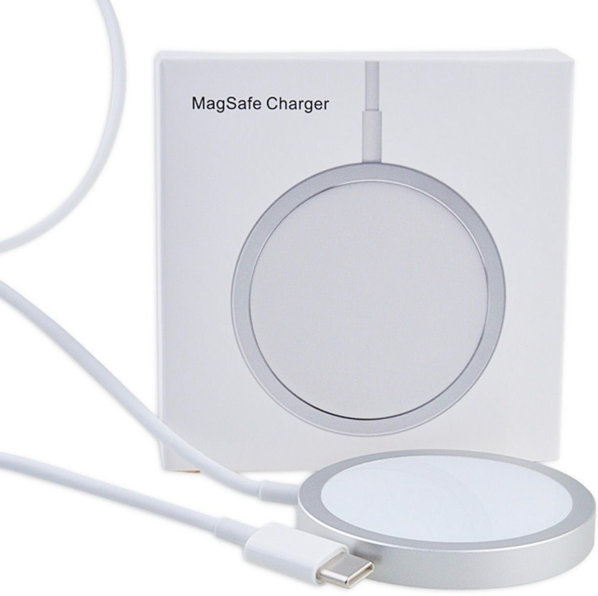 Lumo Apple 1st Copy Charging Pad Charging Pad-image-32