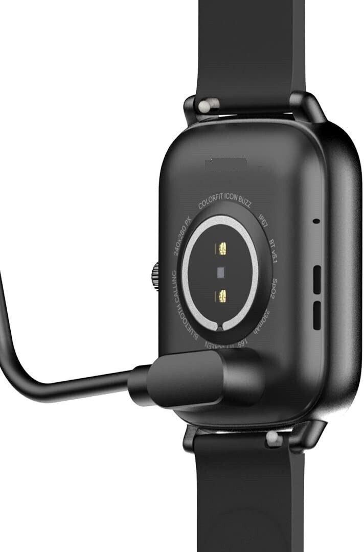 Mobofix Watch Charger, w26 + Charger 4mm Adapter Length 45 cm Charging Pad