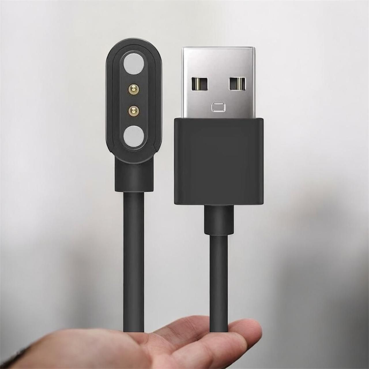 WristHive charging pad black -036 Charging Pad-image-27