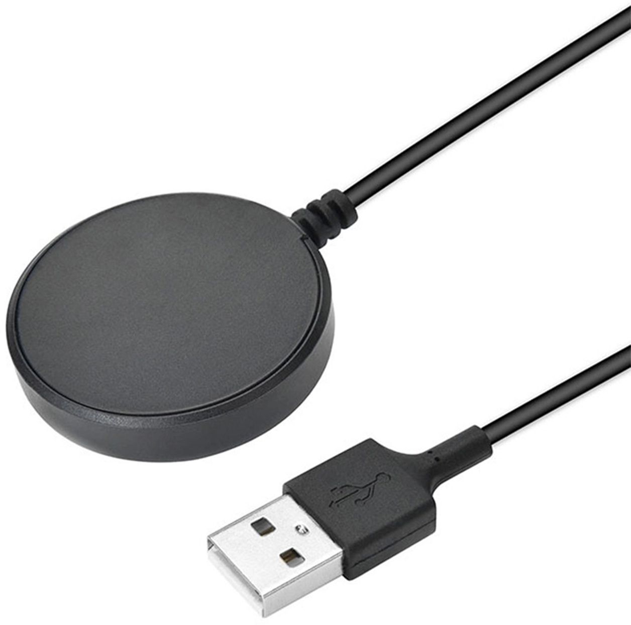 X88 Pro Samsung Wireless Charging Pad Combatible For Samsumg Galaxy Watch Active 2 Charging Pad-image-29