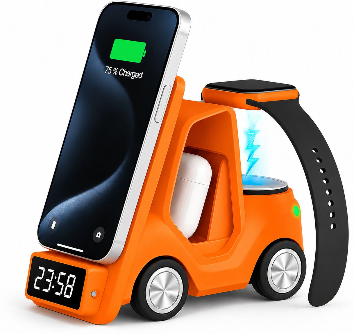 SAP T20 5in1 Charging Pad-picture-45