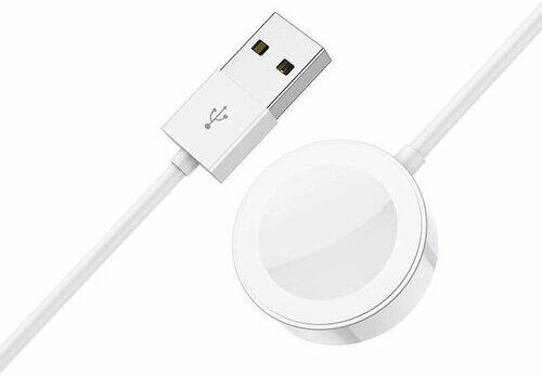 X88 Pro Apple Magnetic Wireless Portable Charging Cable For Watch Series Se 8 7 6 5 4 3 Charging Pad-image-42